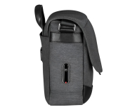 Victorinox Architecture Urban2 Messenger 14" szary - 1291785 - zdjęcie 4